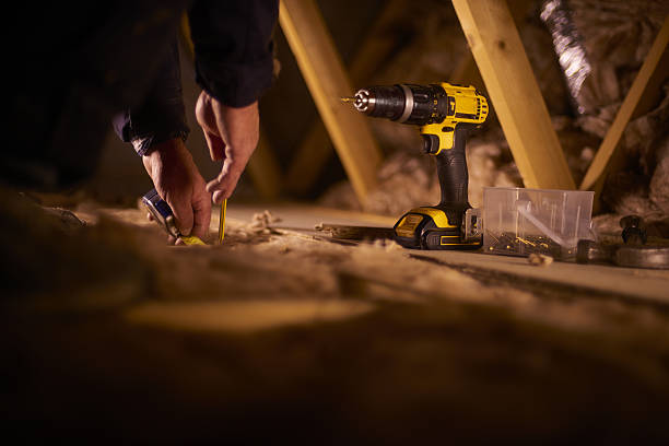 Best Insulation for Specific Applications in Monroe, MI